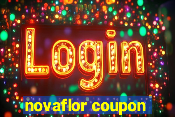 novaflor coupon